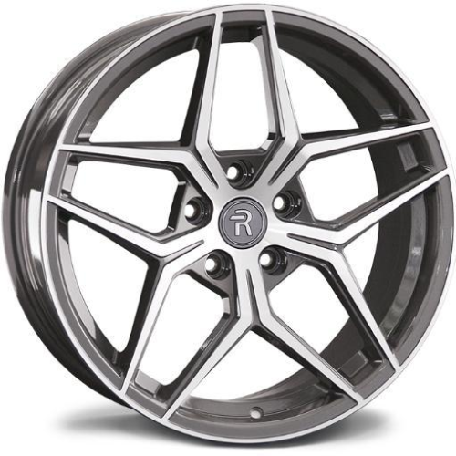 Диски Replay Ki341 8x18 5*114.3 ET34 DIA67.1 GMF Литой купить с бесплатной доставкой в пункты выдачи в Петербурге